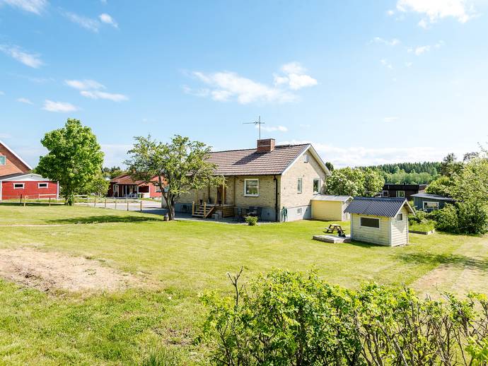 3 rok · 88 m² · Kärråsvägen 47