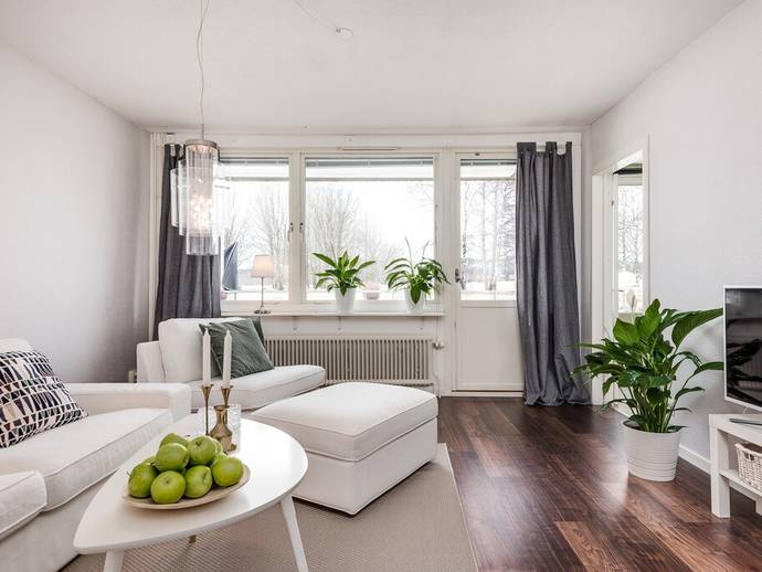 3 rok · 79 m² · Betesgatan 21C