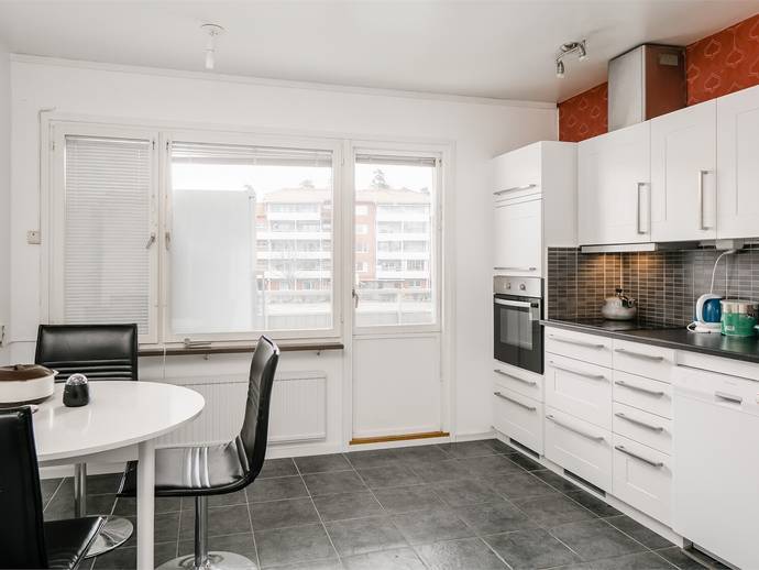 2 rok · 61 m² · Akaciastigen 10
