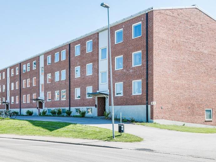 1 rok · 39,1 m² · Furuvägen 14A