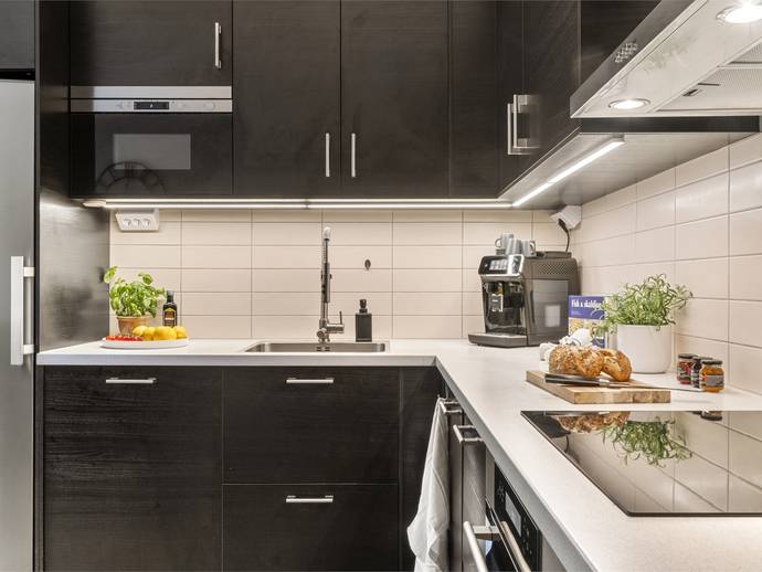4 rok · 99 m² · Horisontvägen 79