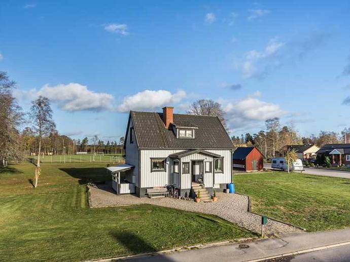4 rok · 80 m² · Virestadsvägen 9