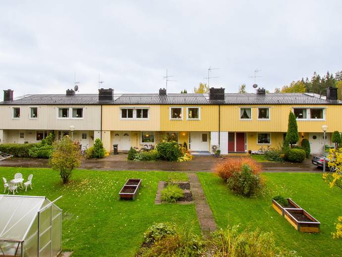 5 rok · 113 m² · Åsvägen 14 D