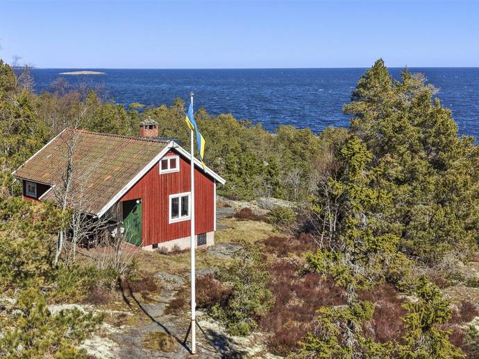 3 rok · 52 m² · Norra Havsängen 65