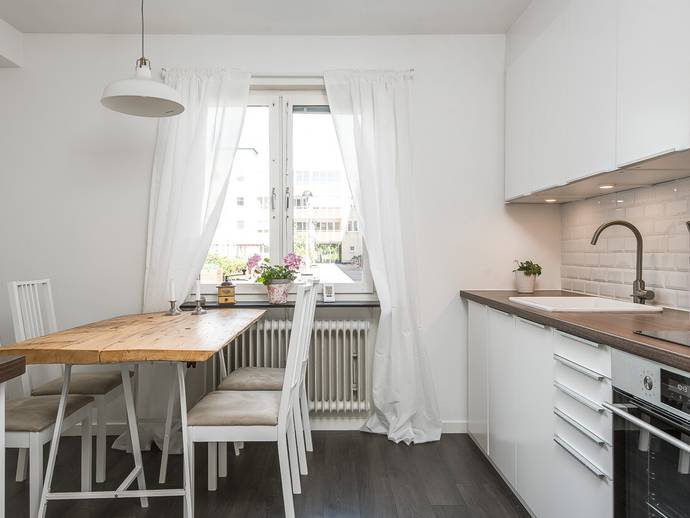 1 rok · 41 m² · Fleminggatan 25B