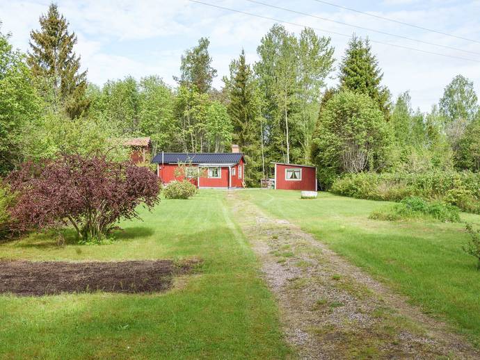 1 rok · 30 m² · Marma Gävlevägen 18