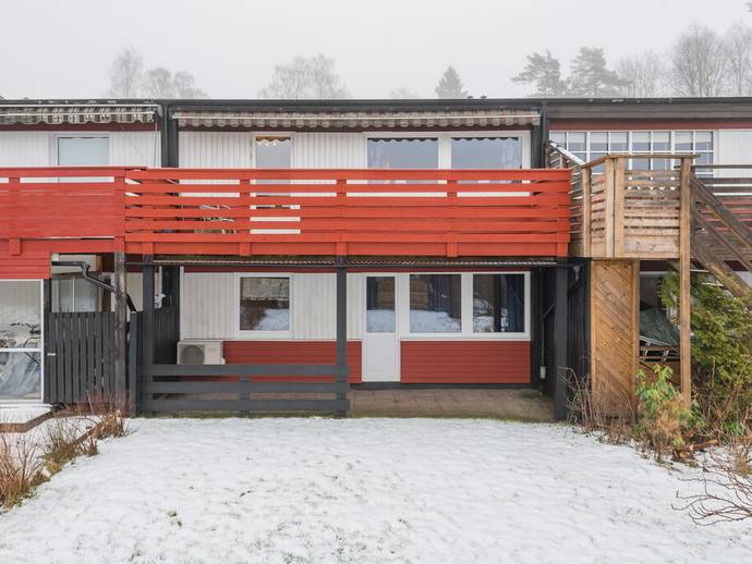 4 rok · 112 m² · Gigagatan 20