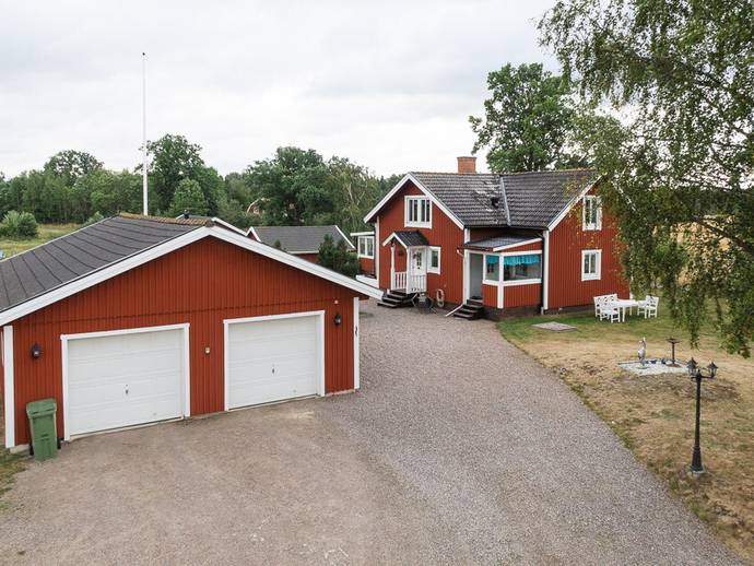 5 rok · 130 m² · Kristberg 605