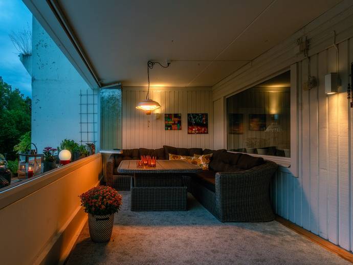 3 rok · 80,5 m² · Elgentorpsvägen 10