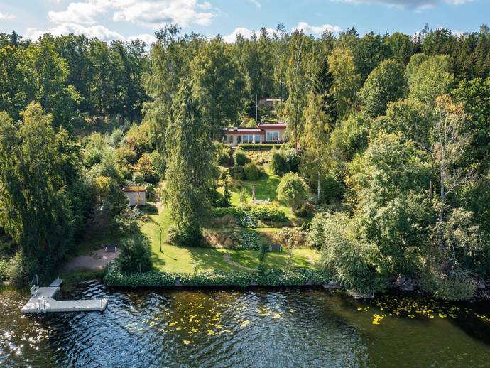 6 rok · 205 m² · Krogsfall Paradiset