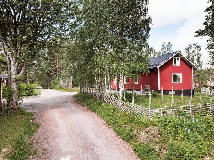 5 rok · 135 m² · Lingvägen 192