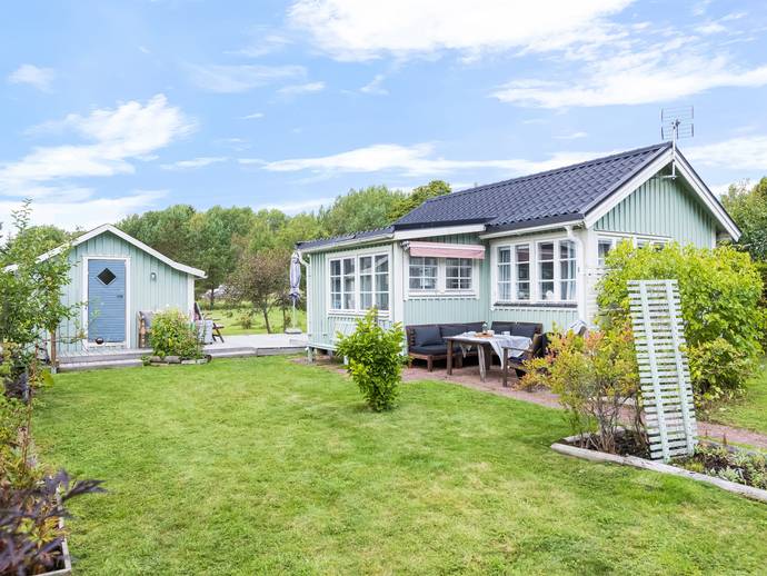 2 rok · 31 m² · Vinbärsstigen 52
