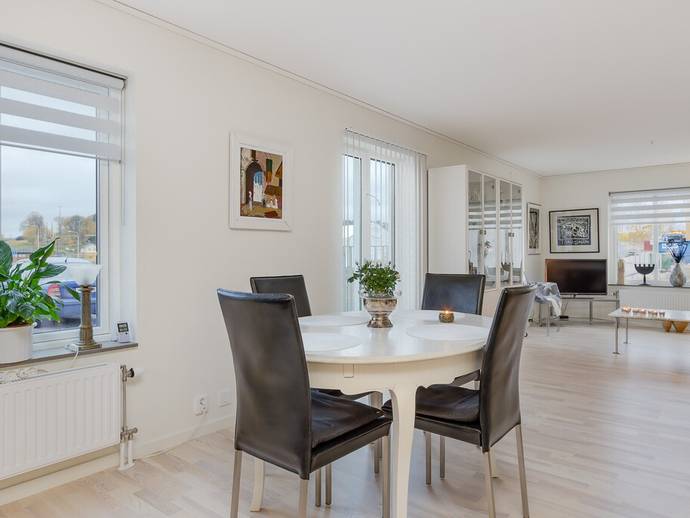 3 rok · 77 m² · Löpargränd 29A