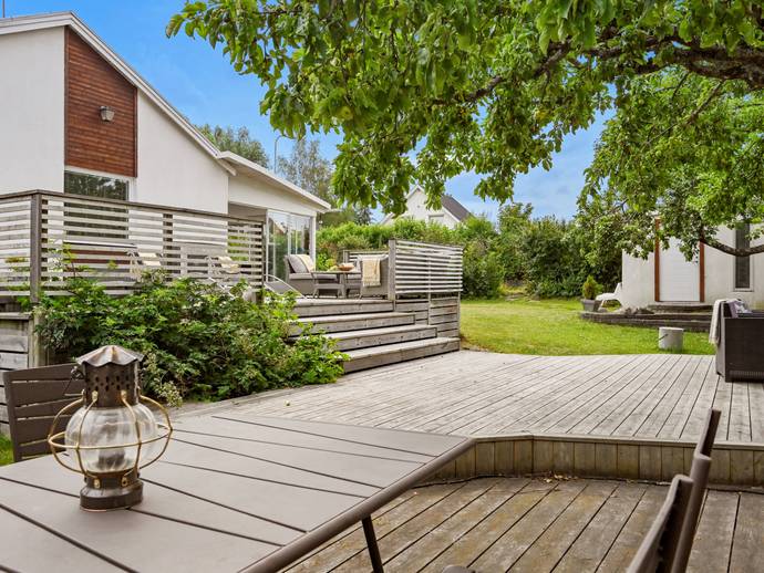 5 rok · 97 m² · Frejavägen 30