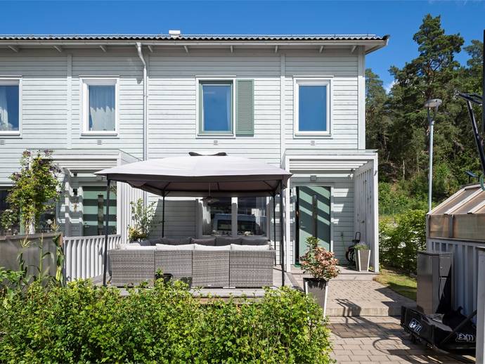 4 rok · 92 m² · Silverskattsvägen 19