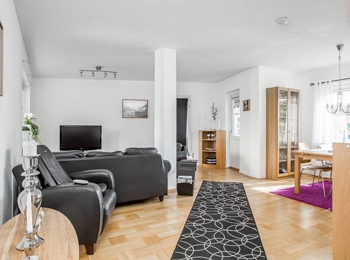 4 rok · 92,5 m² · Gärdesvägen 3c