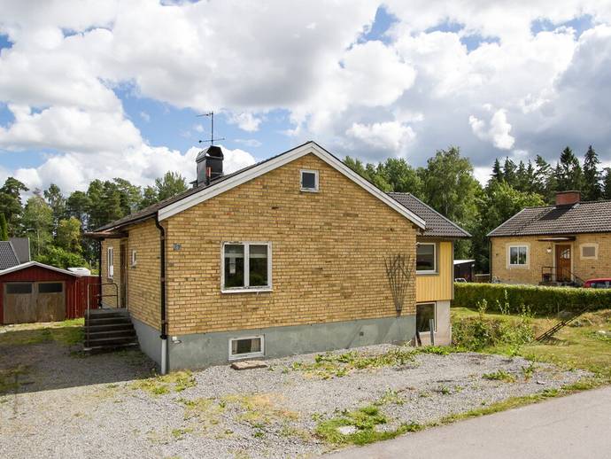 5 rok · 94 m² · Barrskogsvägen 29
