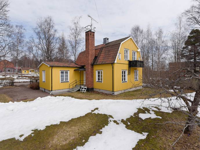 6.0 rok · 149.0 m² · Skolvägen 4