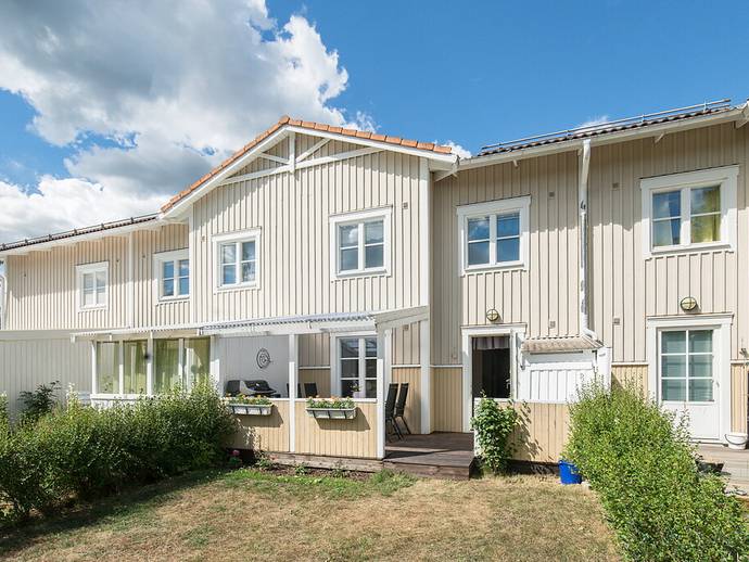 4 rok · 112 m² · Lysekilsvägen 10