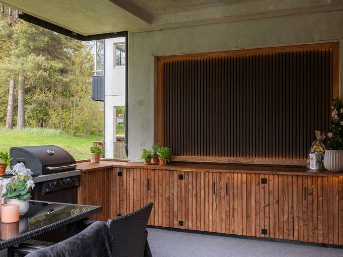 2 rok · 64,5 m² · Vallavägen 14