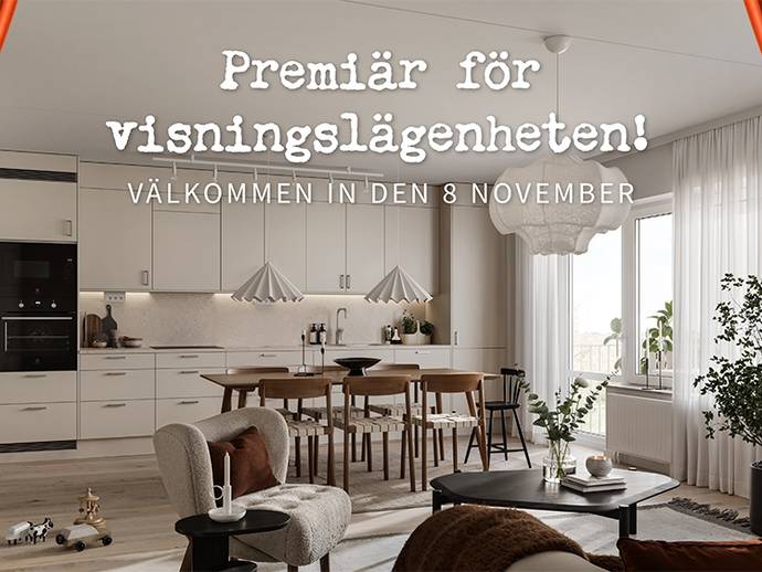 Projektenhet, Ängahusen