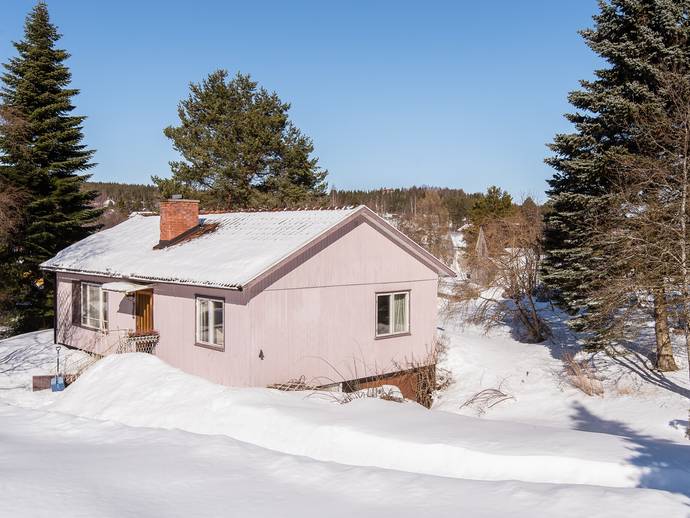 4 rok · 80 m² · Blockvägen 4