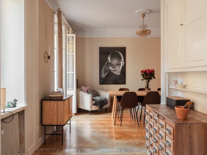 2 rok · 61,5 m² · Rehnsgatan 15