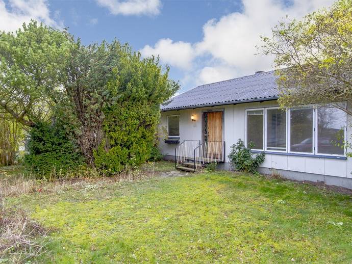 3 rok · 83 m² · Yndegatan 4