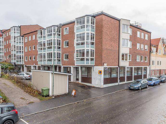 3 rok · 71,5 m² · Östra Långgatan 37 A