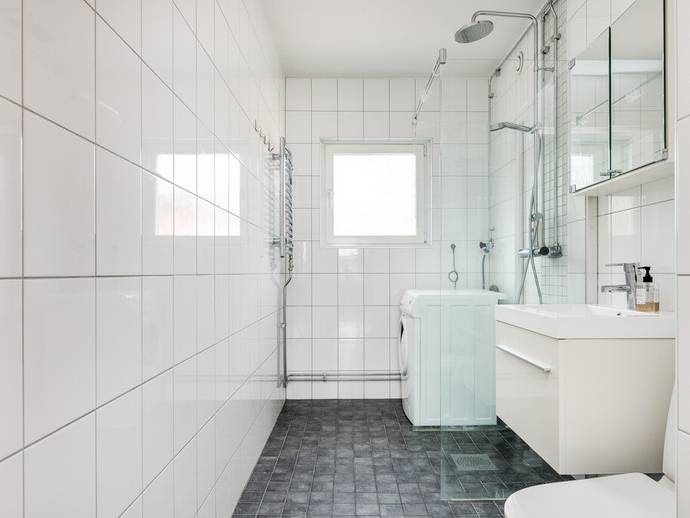 78 m² · Hyttgatan 74A