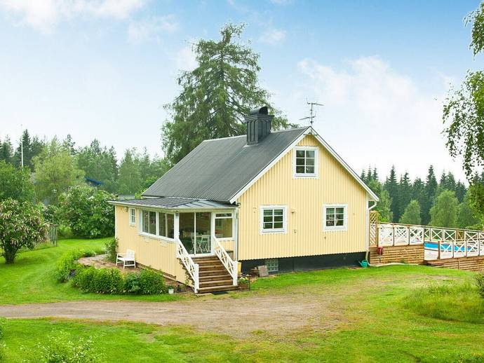 3 rok · 73 m² · Nyskoga 53 - "Bassadör"