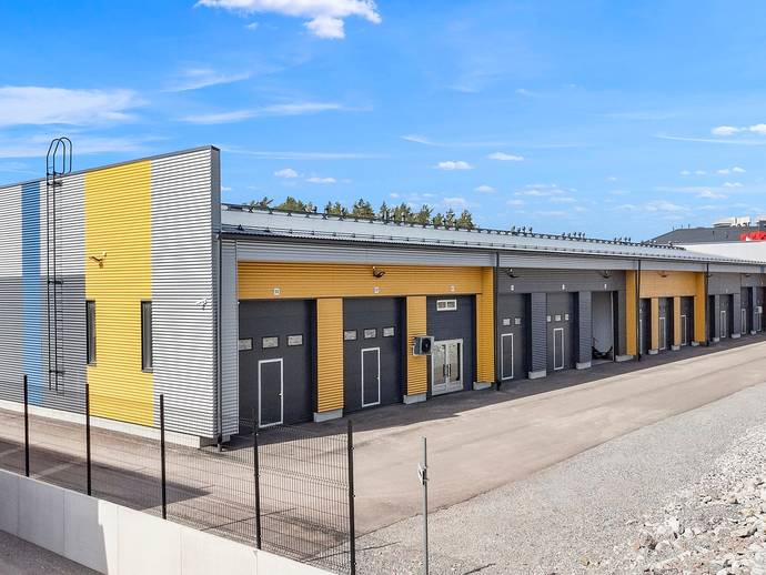 Hallsta Hallsta gårdsgata 20 i Erikslund, Västerås kommun - övrigt till salu ...