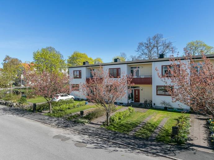 5 rok · 108 m² · Sturegatan 23B
