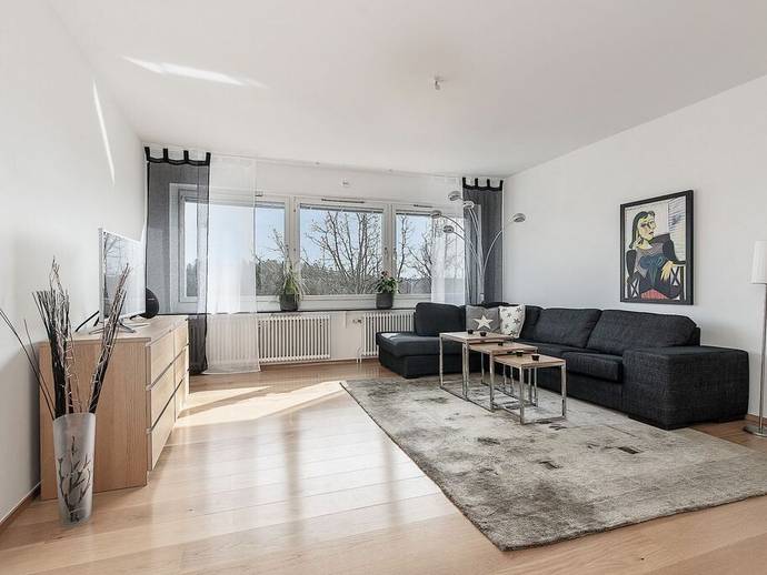 2 rok · 67 m² · Ugglevägen 32C