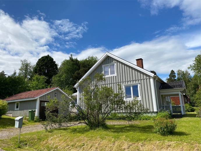 4 rok · 94 m² · Grinnemovägen 35