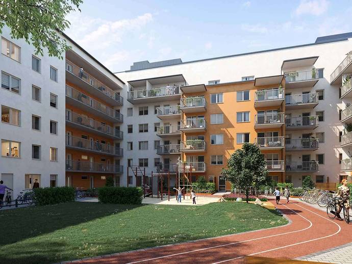 Lägenheter Till Salu Uppsala Blocket Lägenheter till salu - Orgelgatan, Uppsala kommun - Hemnet