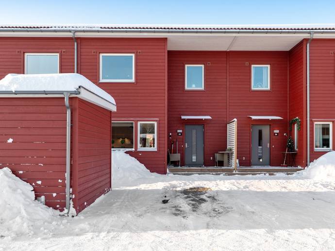 5 rok · 117 m² · Amandas Väg 38