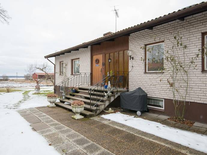 6 rok · 106 m² · Österåker Solgården