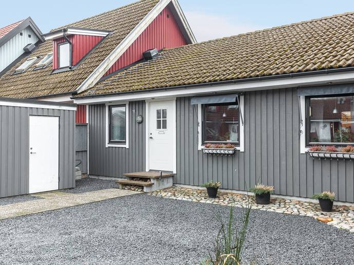 3 rok · 75 m² · Östra Gränd 3f