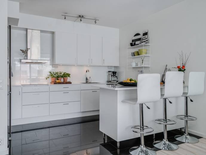 2 rok · 54 m² · Druveforsvägen 18