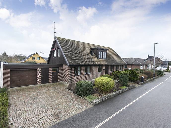 Villor till salu Staffanstorps kommun