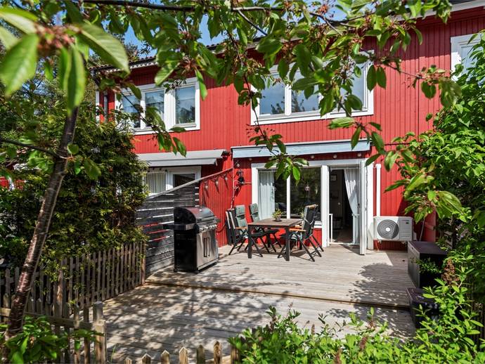 4 rok · 105,4 m² · Gransättravägen 147