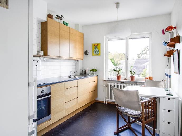 1 rok · 39 m² · Hunnemaravägen 7