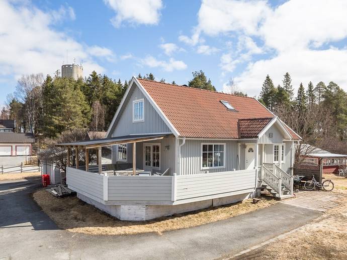 5 rok · 123 m² · Vinkelvägen 12