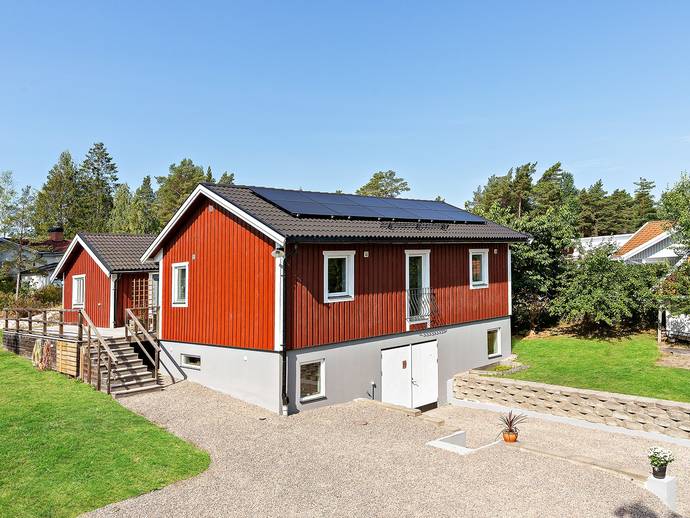 House, 4 rooms, 120 m²