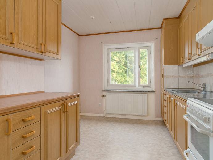 3 rok · 72,5 m² · Vingåkersvägen 3 B
