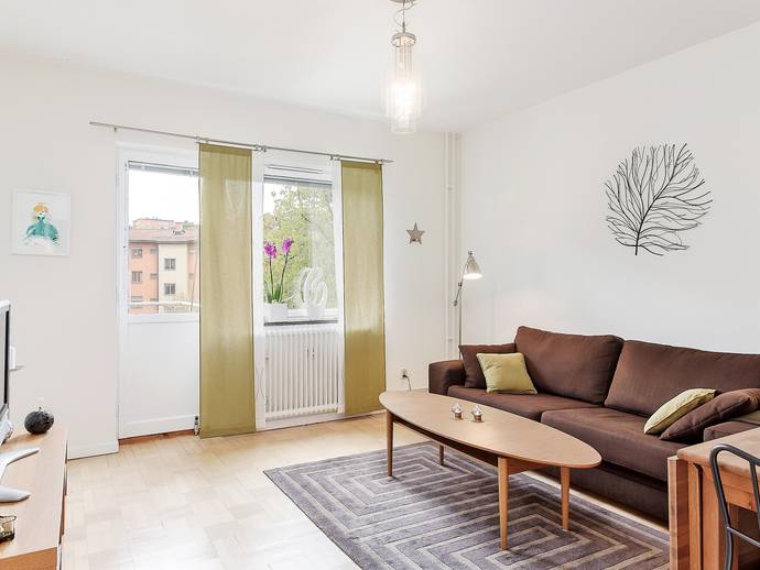 2,5 rok · 51 m² · Galonvägen 29