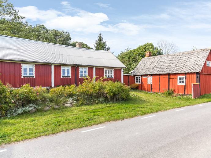 3 rok · 68 m² · Mörbyvägen 76
