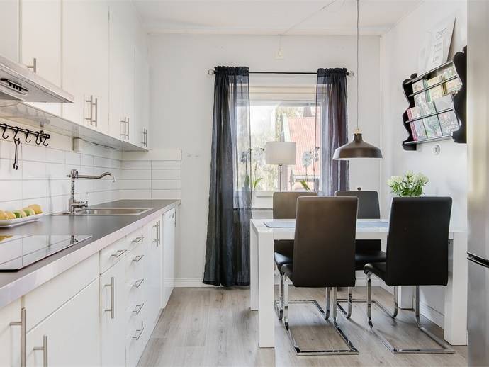 3 rok · 61,5 m² · Hantverkarbacken 8B