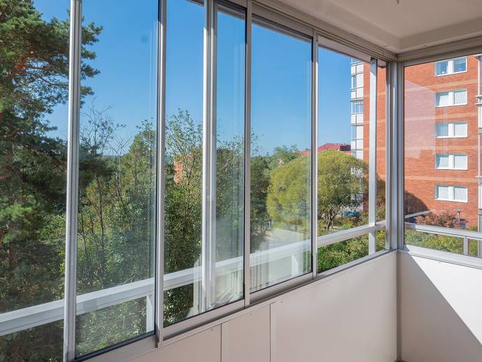 2 rok · 63 m² · Norrskensbacken 13